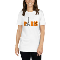 Paris Unisex-T-Shirt