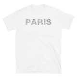 Paris Unisex-T-Shirt