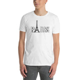 Paris Unisex-T-Shirt