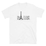 Paris Unisex-T-Shirt