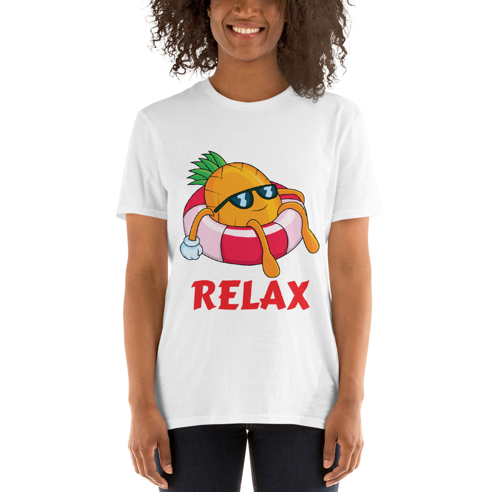 Relax Summer Unisex T-Shirt