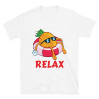 Relax Summer Unisex-T-Shirt