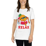 Relax Summer Unisex-T-Shirt