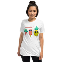 Summertime  Unisex-T-Shirt