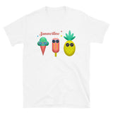 Summertime  Unisex-T-Shirt