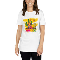 Mexiko Unisex T-Shirt