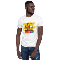 Mexiko Unisex T-Shirt