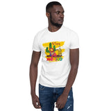 Mexiko Unisex T-Shirt