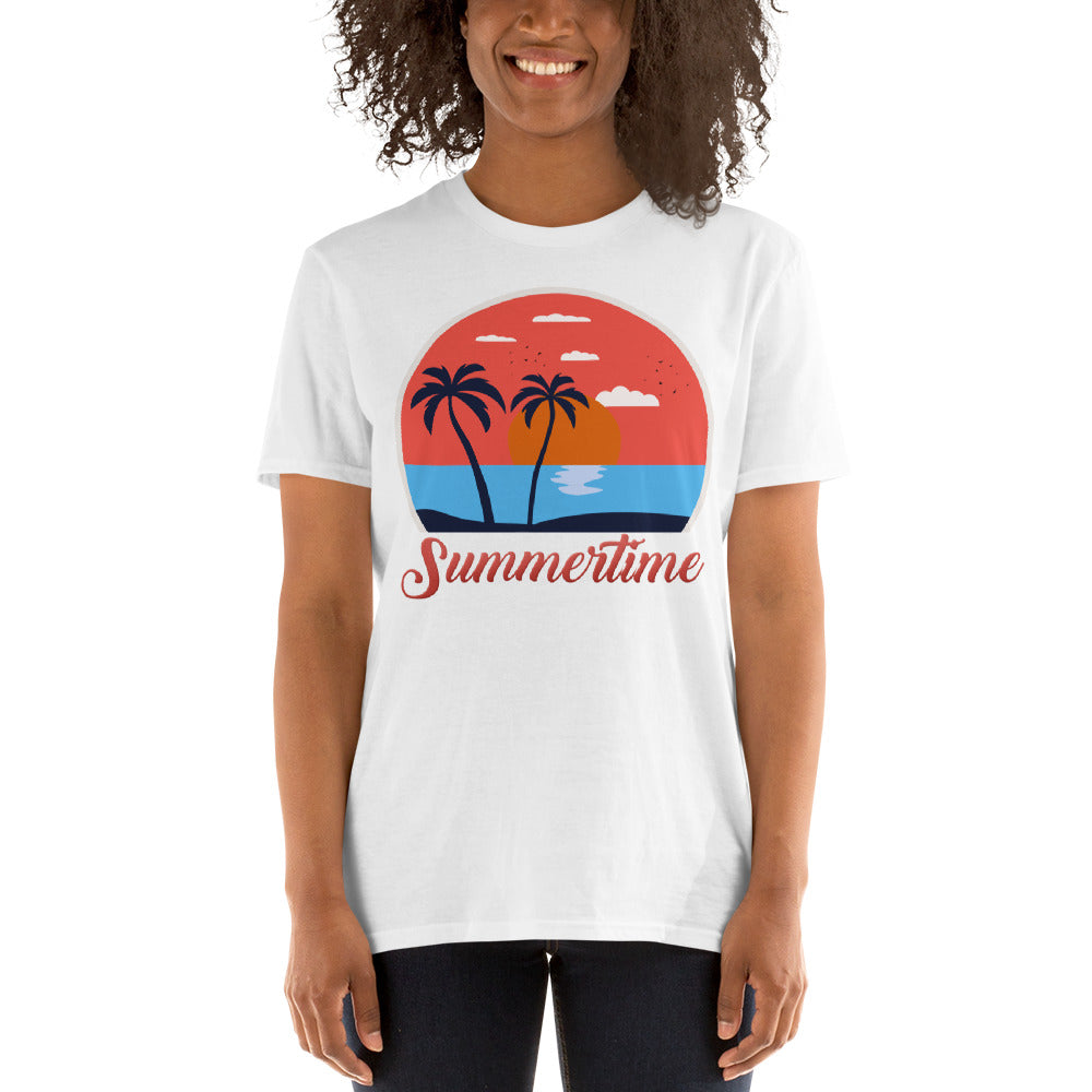 Sunrise Unisex T-Shirt