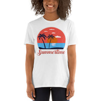 Sunrise Unisex T-Shirt
