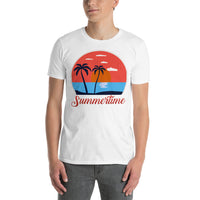 Sunrise Unisex T-Shirt