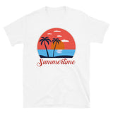 Sunrise Unisex T-Shirt