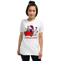 Summertrip Unisex-T-Shirt