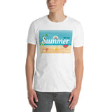 Summertime fruits Unisex-T-Shirt