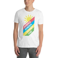 Summer summer summer time T-Shirt