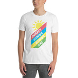 Summer summer summer time T-Shirt