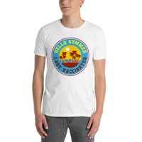 Hello summer i get vaccinated T-Shirt