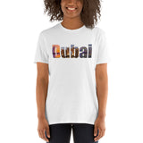 Dubai Unisex-T-Shirt