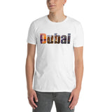 Dubai Unisex-T-Shirt