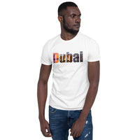 Dubai Unisex-T-Shirt