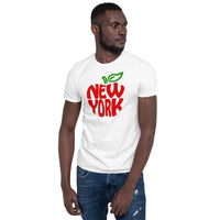 New York Unisex-T-Shirt