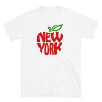 New York Unisex-T-Shirt