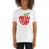 New York Unisex-T-Shirt