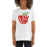 New York Unisex-T-Shirt