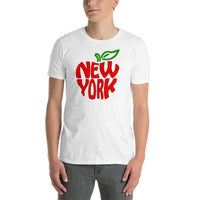 New York Unisex-T-Shirt
