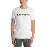 Las Vegas Unisex-T-Shirt