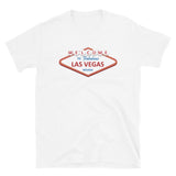 Welcome to Las Vegas T-Shirt
