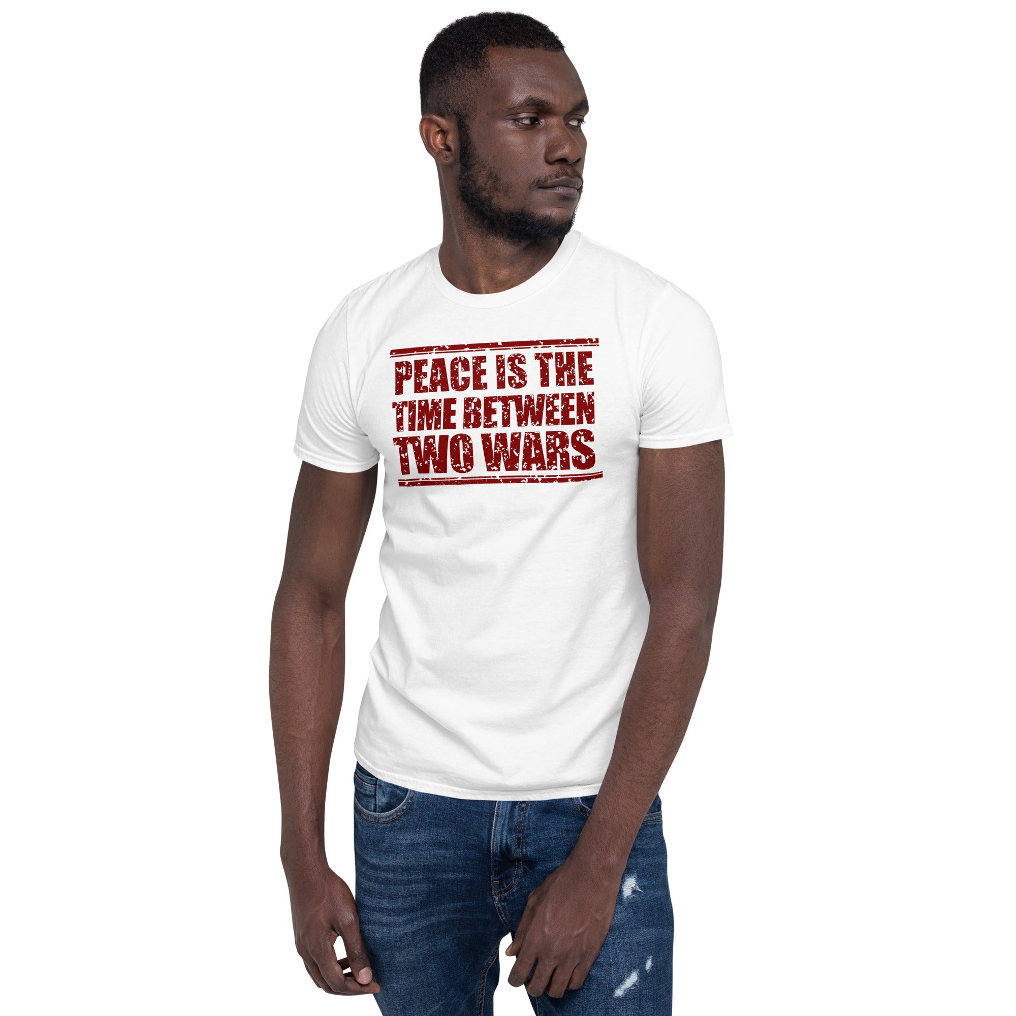 Peace Unisex T-Shirt