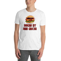 Burger ist mein Gemüse T-Shirt