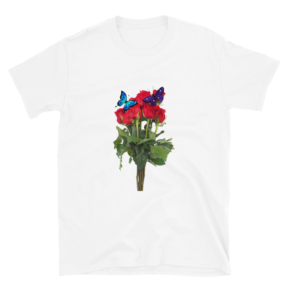 Rosen Unisex-T-Shirt