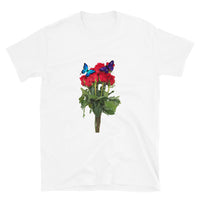 Rosen Unisex-T-Shirt