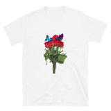 Rosen Unisex-T-Shirt