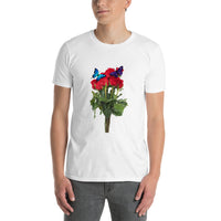 Rosen Unisex-T-Shirt