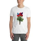 Rosen Unisex-T-Shirt