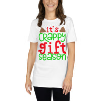 Happy gift season Unisex-T-Shirt