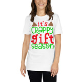 Happy gift season Unisex-T-Shirt