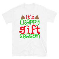 Happy gift season Unisex-T-Shirt