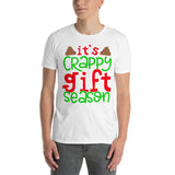 Happy gift season Unisex-T-Shirt