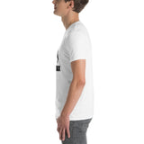 I´l be back Kurzärmeliges Unisex-T-Shirt
