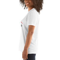 Happy Canada Day Unisex-T-Shirt