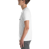 Scheiss drauf Unisex-T-Shirt