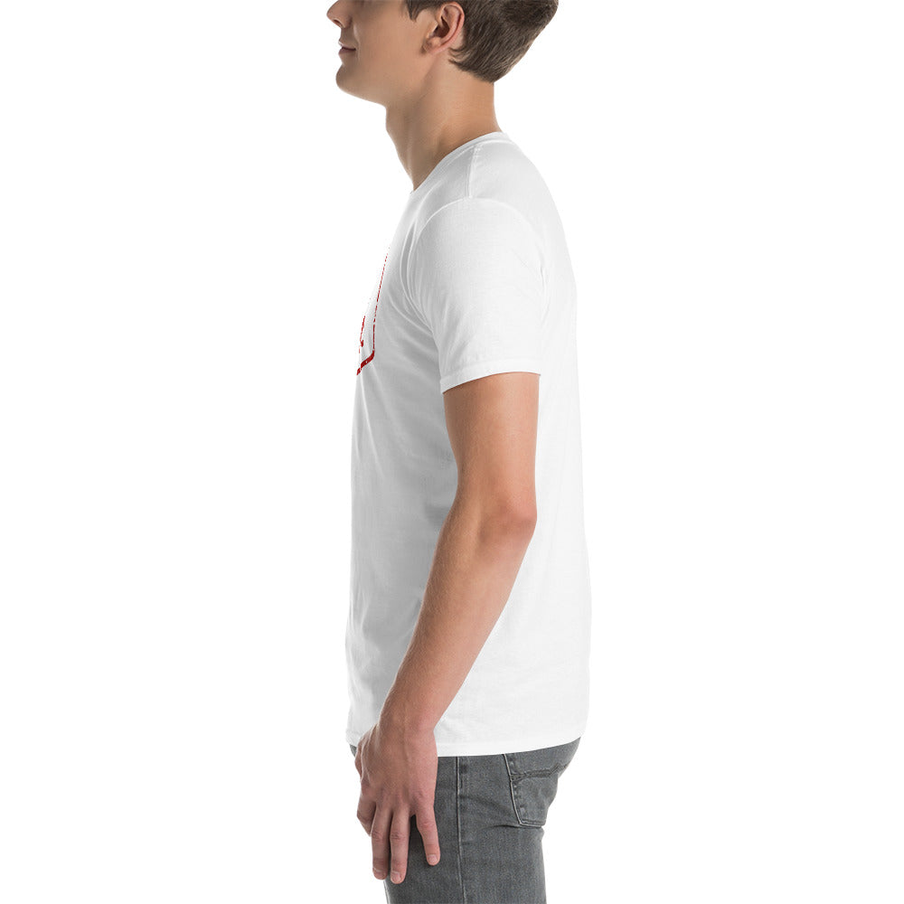 Don´t Panic Unisex-T-Shirt