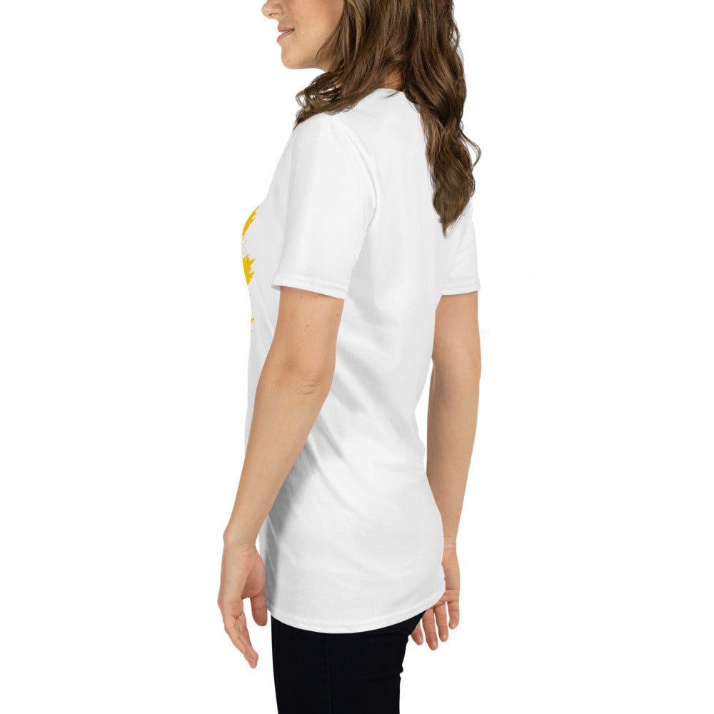 Mexiko Unisex T-Shirt