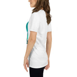 Hello summer Unisex-T-Shirt