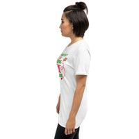 Christmas Cookie Unisex-T-Shirt