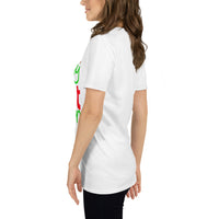 Happy gift season Unisex-T-Shirt